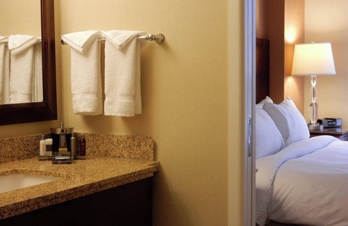 Brown and Stetson Business Hotel | Scottsdale Marriott Old Town