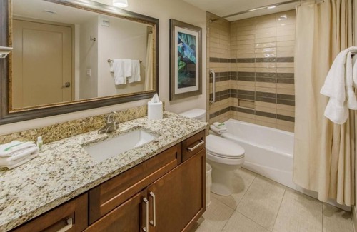 North Scottsdale Resort | Scottsdale Resort 2 Bedroom Suite in Scottsdale, Arizona