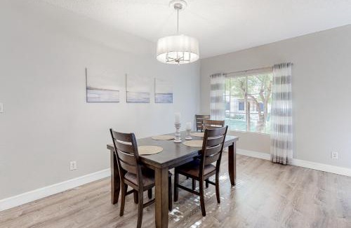 Central Scottsdale Apartment | Scottsdale Retreat