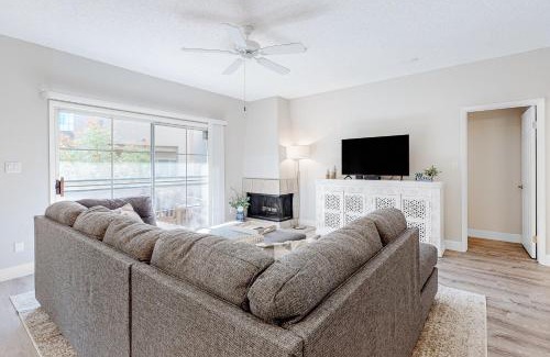Central Scottsdale Apartment | Scottsdale Retreat