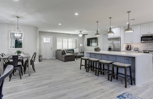 Scottsdale Country Acres House | Scottsdale's Desert Bungalow
