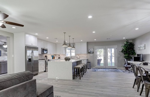 Scottsdale Country Acres House | Scottsdale's Desert Bungalow