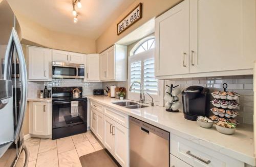 North Scottsdale Apartment | Scottsdale Thompson Peak