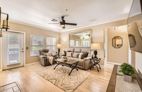 North Scottsdale Apartment | Scottsdale Thompson Peak