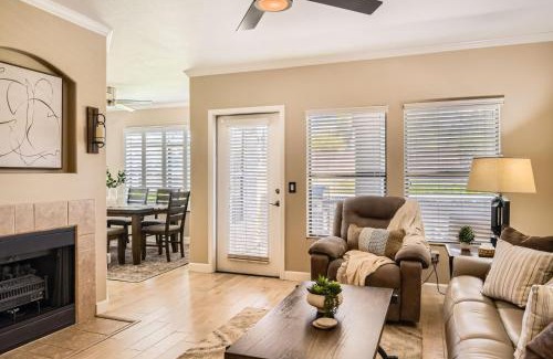 North Scottsdale Apartment | Scottsdale Thompson Peak