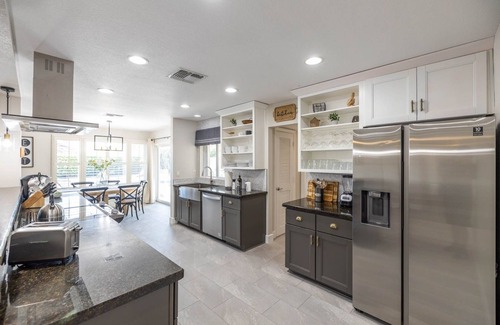 Paradise Valley Village House | Scottsdale Waltann 3 Bedroom Home by RedAwning