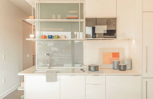 Old Fourth Ward Hotel | Scout Living, powered by Placemakr - Midtown