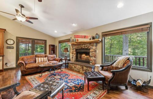 Whitefish House | Scout's Retreat