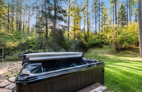 Whitefish House | Scout's Retreat