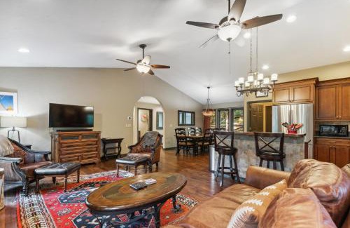 Whitefish House | Scout's Retreat