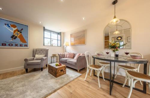 Snettisham House | Scouts Cottage