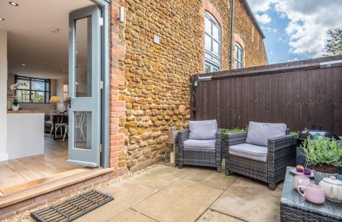 Snettisham House | Scouts Cottage