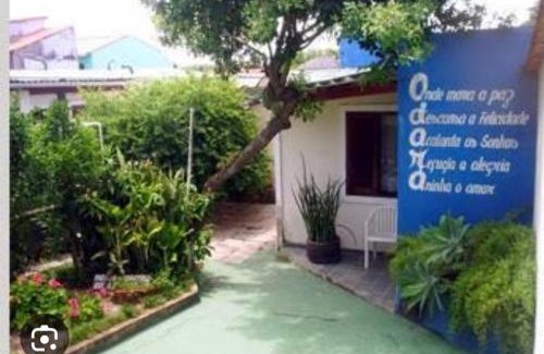 Saquarema Apartment | SCR-Saquarema-Pousada da Tia Lúcia à Beira Mar