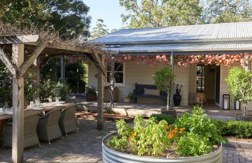 Kangaroo Valley House | Scribbles Cottage, Kangaroo Valley