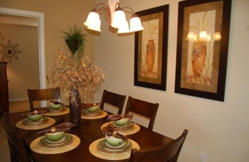 Sandy Ridge Villa | Scrub Jay Villa #45836