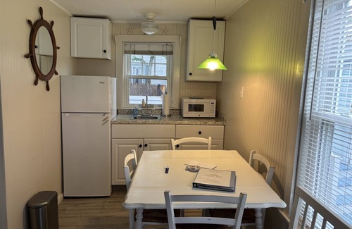 Ocean Park Cottage | Scrub Pines 2 - Saco Bay Rentals