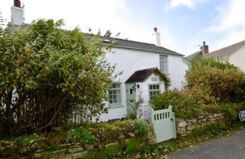 St. Agnes House | Scrumbles Hollow