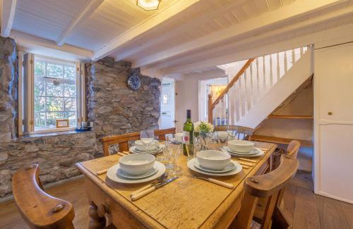 St. Agnes House | Scrumbles Hollow