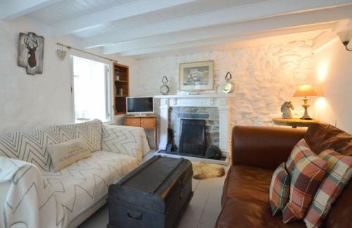 St. Agnes House | Scrumbles Hollow