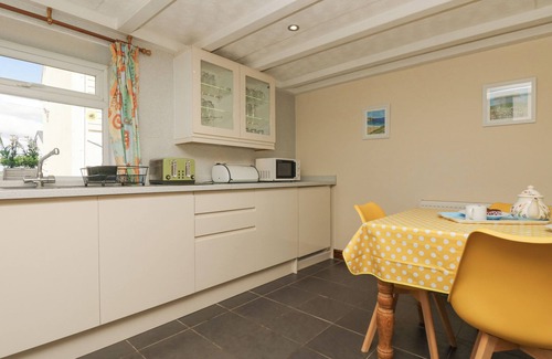 Mullion Cottage | Scrumpy