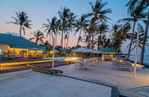 Tulamben Villa | Scuba Seraya Resort