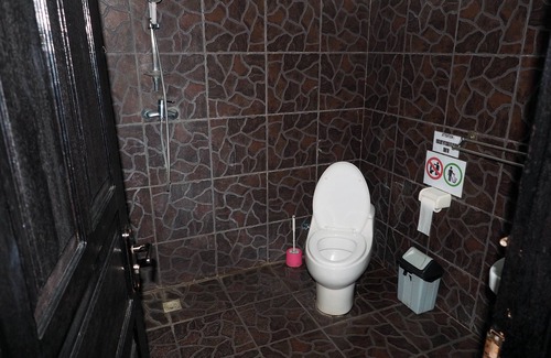 Tulamben House | Scuba Tribe Bali dive-resort