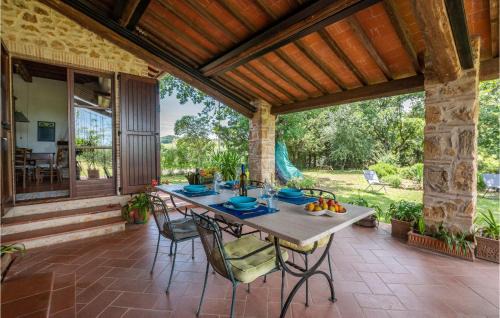 Massa Marittima House | Scuolina