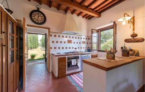 Massa Marittima House | Scuolina
