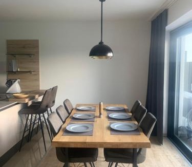Spielberg Apartment | SD-Apartment