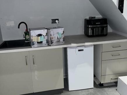 Darlington Apartment | SD Studio Nr Hopetown A1 A19 A66