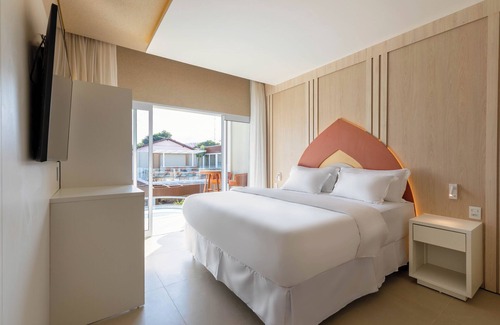 Paraty Hotel | Sdesign Paraty Hotel