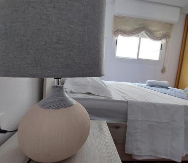 Alicante Apartment | SDH apartments