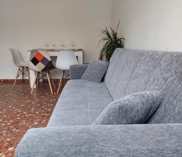 Alicante Apartment | SDH apartments