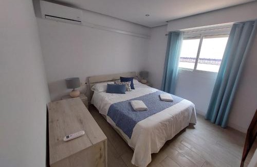 Alicante Apartment | SDH apartments