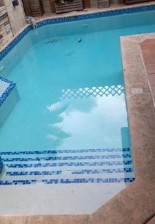 Altos de Arroyo Hondo Villa | SDQ Villa Isabel, NO FUMAR, cerca embajada EEUU