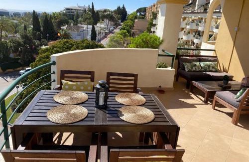 Nueva Andalucia Apartment | Señorio de Aloha