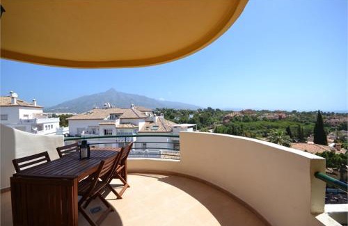 Nueva Andalucia Apartment | Señorio de Aloha