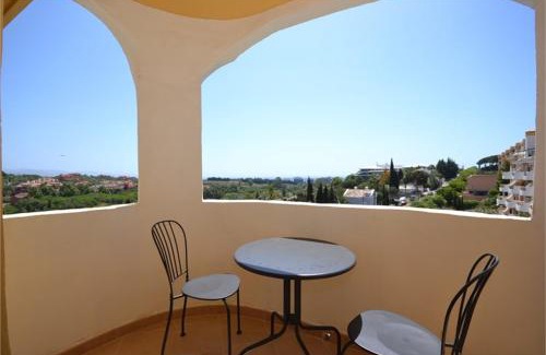 Nueva Andalucia Apartment | Señorio de Aloha