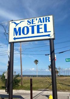 Flour Bluff Hotel | SE'Air Motel By Townhouse Corpus Christi - Padre Island Tx