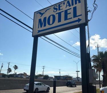 Flour Bluff Hotel | SE'Air Motel By Townhouse Corpus Christi - Padre Island Tx