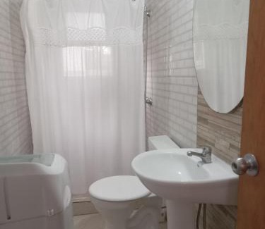 El Tesoro House | Se Alquila Casa en LA BARRA