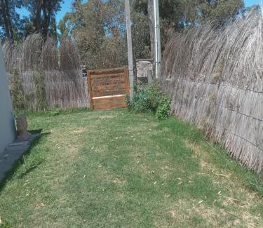 El Tesoro House | Se Alquila Casa en LA BARRA