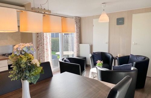Serooskerke Ski Chalet | SE05 Holiday chalet Serooskerke