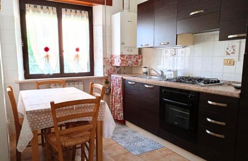 Mondolfo Apartment | SE115 - Marotta, delizioso bilocale con posto auto