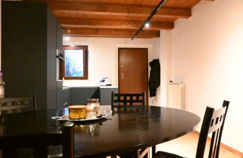 Roncitelli Apartment | SE126 - Senigallia, delizioso trilocale su più livelli