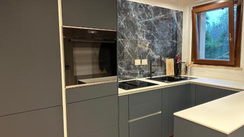 Roncitelli Apartment | SE126 - Senigallia, delizioso trilocale su più livelli