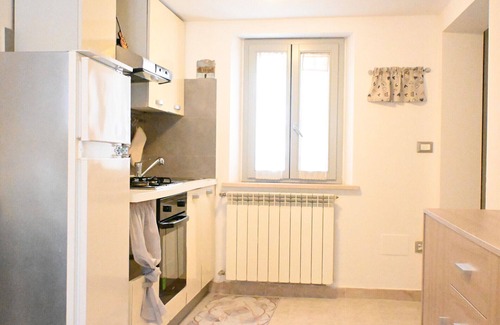 Senigallia Apartment | SE172 – Senigallia, apartment in the historic center