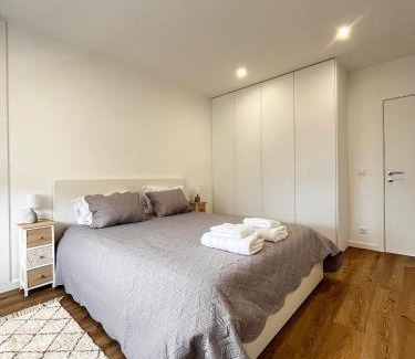 Pedrogao Apartment | Sea and Sand Apartment