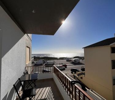 Pedrogao Apartment | Sea and Sand Apartment