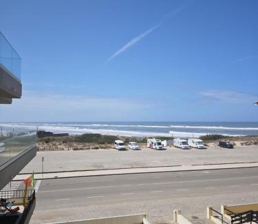 Pedrogao Apartment | Sea and Sand Apartment